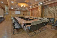 Asia Grand Hotel Hotels in Duschanbe