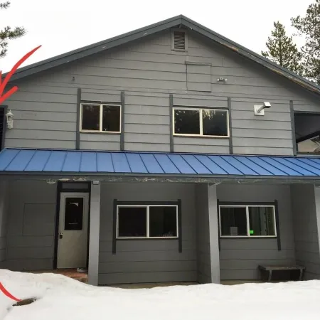 Spacious Mountain Retreat, great for groups & families