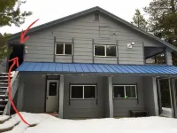 Spacious Mountain Retreat, great for groups & families