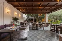 Villa Ganz Boutique Hotel - Romantic