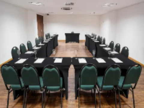 Intercity Salvador Aeroporto Hotels in Lauro de Freitas