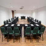 Intercity Salvador Aeroporto