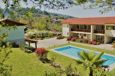 Quinta do Bento
