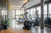 Lendhotel Hotels in Graz