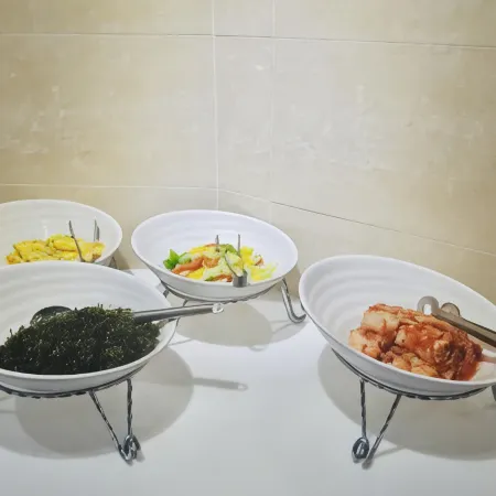 Gwangju Aura Hotel