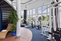 Dorint Hotel Esplanade Jena Hotels in Apolda