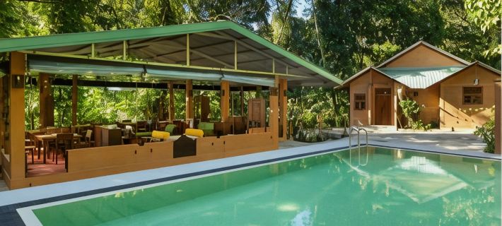 Ududola Rainforest Cottages Hotels in Kalutara