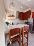 Hotel Amira - parking