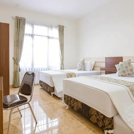 Shakila Guest House