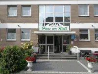 Hotel Haus am Rieth Hotels in Nettetal
