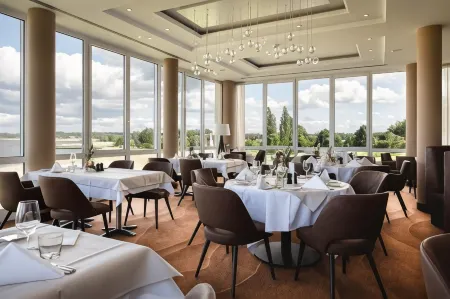 Balmer See – Hotel•Golf•Spa