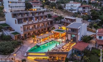 Del Mare Suites