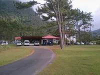 Hotel Campestre - parking
