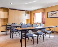 Quality Inn & Suites Kimberly - Appleton East
