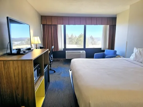 Days Inn by Wyndham Rolla Hotels in Saint James