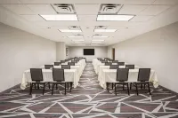 Hampton Inn & Suites Denver-Downtown