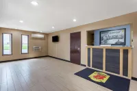 Motel 6 Litchfield, IL