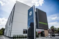 Hotel Mazurek Hotels in Kolo County