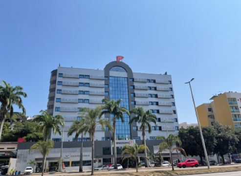 Panorama Tower Hotel