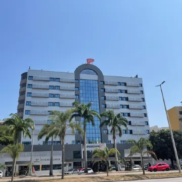 Panorama Tower Hotel