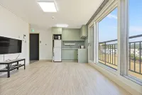 Konjiam Ire Pension Hotel a Gwangju