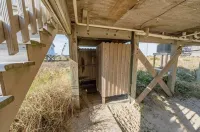 Nautical Endeavors Hotels in Kinnakeet