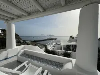 Hotel Lisca Bianca - Ocean View