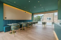 Aspio Hotel - servizio colazione