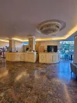 Hotel London Hotel di Glyfada