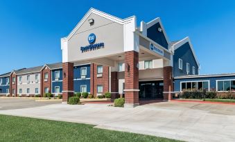 Best Western Halito Inn