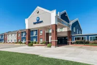 Best Western Halito Inn Hotels in Durant