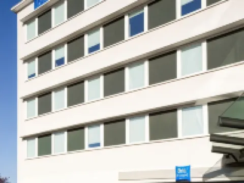Ibis Budget Clermont-Ferrand Centre Montferrand Hotels in Clermont-Ferrand