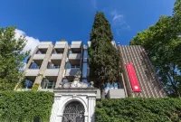 Hotel Fenix Hotels in Trieste