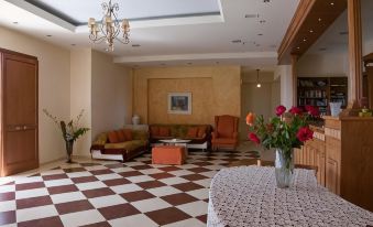 Melidron Hotel
