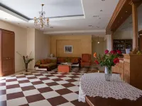 Melidron Hotel Hotels in Elios Proni