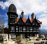 The Old England Manor
