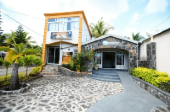 藍天大飯店 住宿飯店