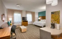 스테이브리지 스위트 게인즈빌 I-75 바이 IHG