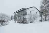 Knutes Pensionat Hôtels à : 