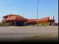 Knights Inn Fairview Hotel a Fairview