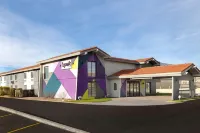 Spark by Hilton Rock Springs