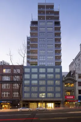 Zara Tower – Luxury Suites and Apartments - Servicios de Traslado