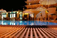 Hotel Club Sabbiadoro - Pools