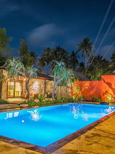 รูปภาพของNatai House Resort นาใต้เฮาส์ รีสอร์ท