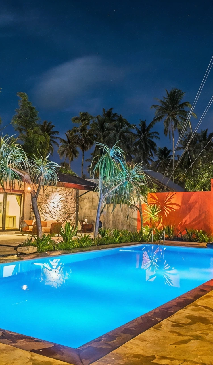 รูปภาพของNatai House Resort นาใต้เฮาส์ รีสอร์ท