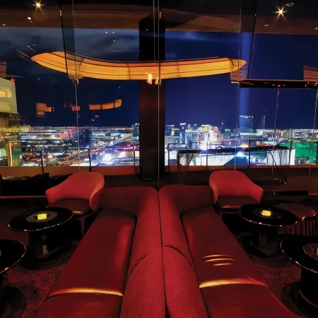 W Las Vegas
