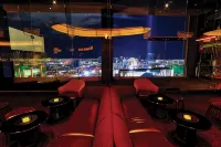 W Las Vegas - 5-Star