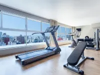 Exe Suites Reforma โรงแรมใกล้โรงละครซานราฟาเอล