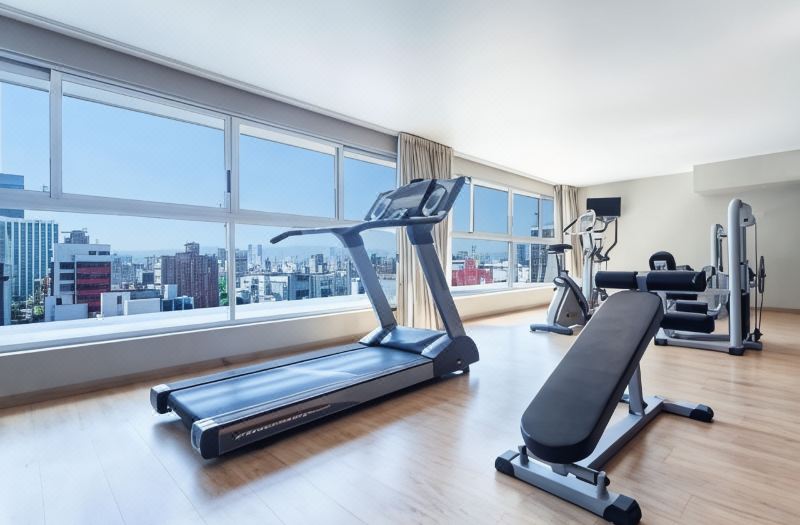 Exe Suites Reforma photo 2