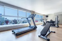 Exe Suites Reforma